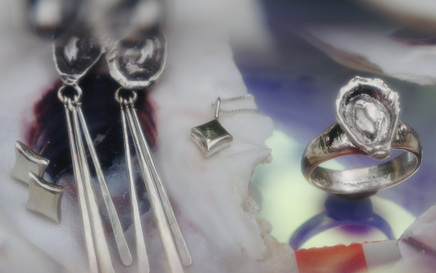 Diamond star charm PRE ORDER